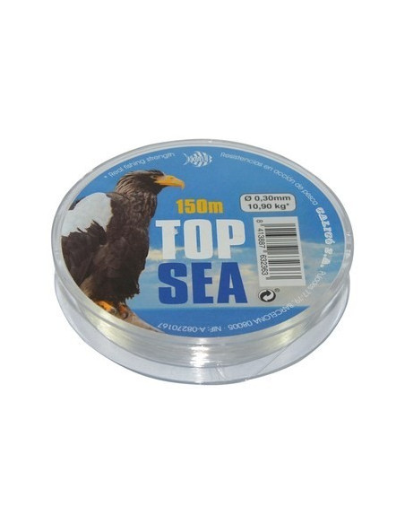 Kali Top Sea 0.26mm 150m